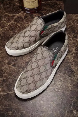 Gucci Men Loafers_170